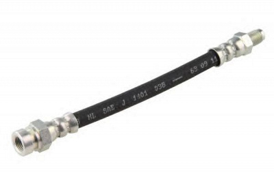 HELLA PAGID 8ah355461611 -  Тормозной шланг